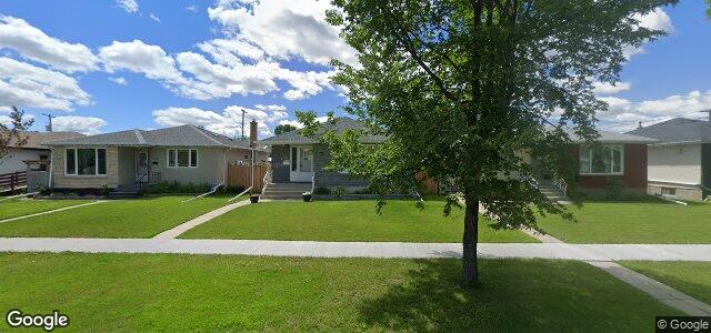 Larawan ng 1132 Bannerman Avenue sa Winnipeg, Manitoba