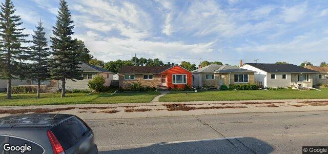 Larawan ng 1132 Inkster Boulevard sa Winnipeg, Manitoba