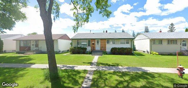 1132 Lansdowne Avenue（加拿大曼尼托巴省溫尼伯市）房屋照片