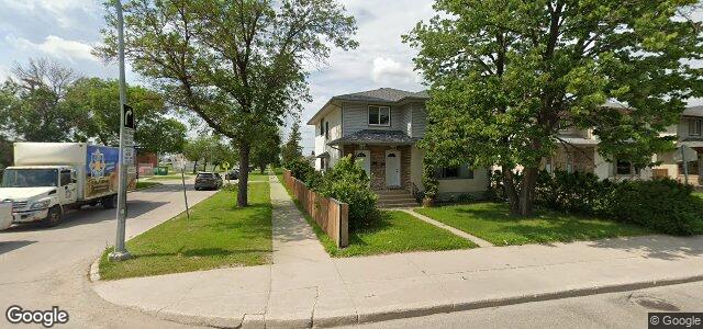 Larawan ng 1132 Mcphillips Street sa Winnipeg, Manitoba