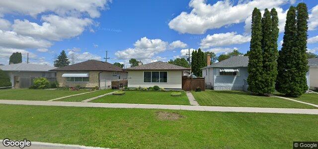 Larawan ng 1133 Bannerman Avenue sa Winnipeg, Manitoba