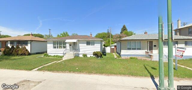 Larawan ng 1133 Inkster Boulevard sa Winnipeg, Manitoba