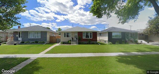 Larawan ng 1134 Bannerman Avenue sa Winnipeg, Manitoba