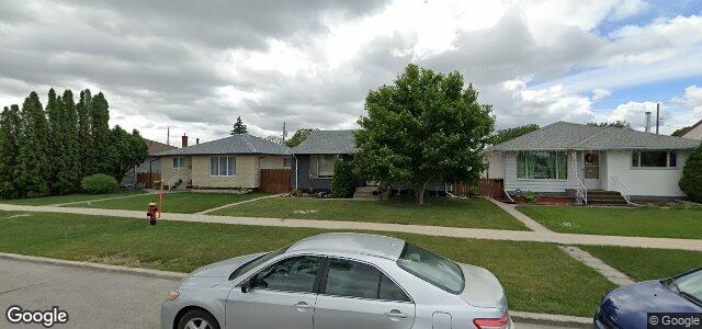 Larawan ng 1134 Machray Avenue sa Winnipeg, Manitoba