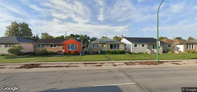 Larawan ng 1136 Inkster Boulevard sa Winnipeg, Manitoba