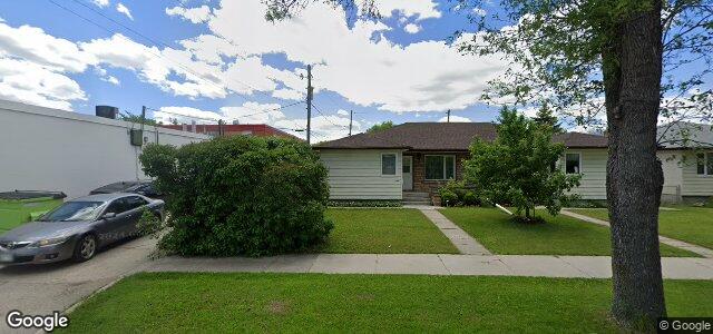 Larawan ng 1136 Polson Avenue sa Winnipeg, Manitoba