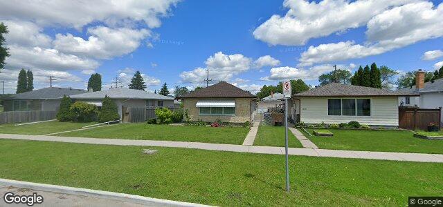 Larawan ng 1137 Bannerman Avenue sa Winnipeg, Manitoba