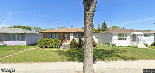 Larawan ng 1137 Inkster Boulevard sa Winnipeg, Manitoba