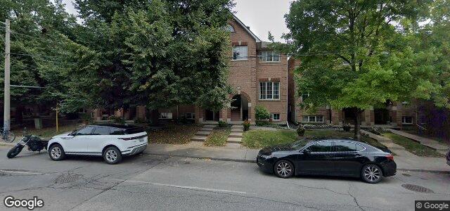 Larawan ng 1137 Lansdowne Avenue sa Winnipeg, Manitoba