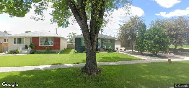 Larawan ng 1138 Bannerman Avenue sa Winnipeg, Manitoba