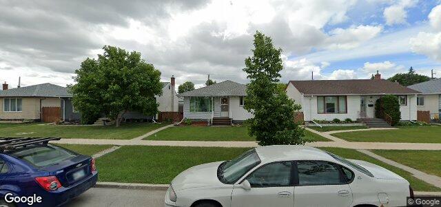 Larawan ng 1138 Machray Avenue sa Winnipeg, Manitoba