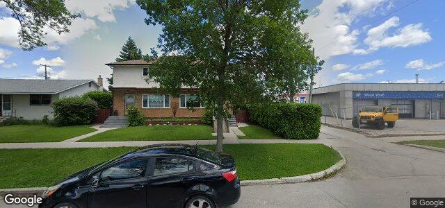 Larawan ng 1139 Polson Avenue sa Winnipeg, Manitoba