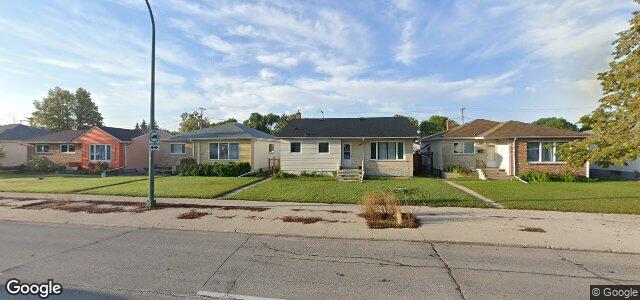 Larawan ng 1140 Inkster Boulevard sa Winnipeg, Manitoba