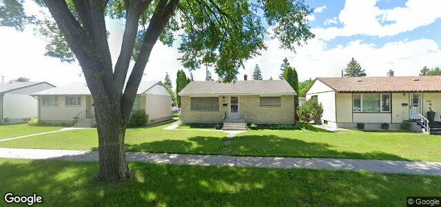 Larawan ng 1140 Lansdowne Avenue sa Winnipeg, Manitoba