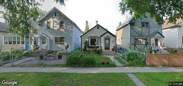 Larawan ng 1141 Inkster Boulevard sa Winnipeg, Manitoba