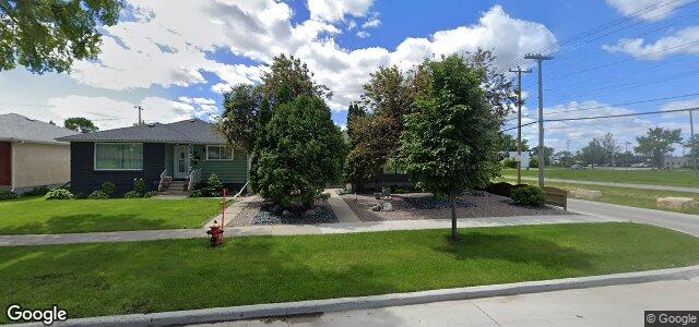 Larawan ng 1142 Bannerman Avenue sa Winnipeg, Manitoba