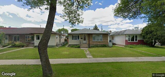 Larawan ng 1142 Polson Avenue sa Winnipeg, Manitoba