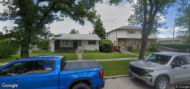 Larawan ng 1143 Polson Avenue sa Winnipeg, Manitoba