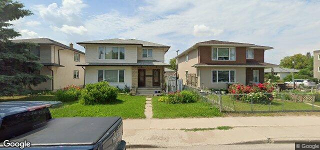 Larawan ng 1144 Mcphillips Street sa Winnipeg, Manitoba