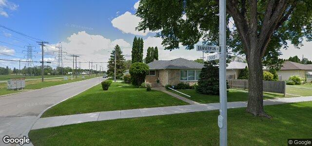 Larawan ng 1145 Bannerman Avenue sa Winnipeg, Manitoba