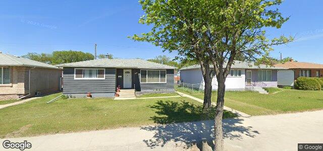 Larawan ng 1145 Inkster Boulevard sa Winnipeg, Manitoba