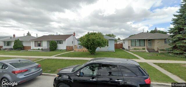 Larawan ng 1146 Machray Avenue sa Winnipeg, Manitoba