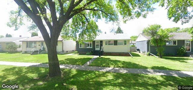 Larawan ng 1148 Lansdowne Avenue sa Winnipeg, Manitoba