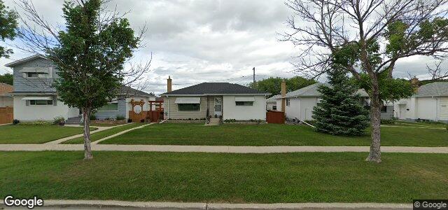 Larawan ng 1149 Huron Avenue sa Winnipeg, Manitoba