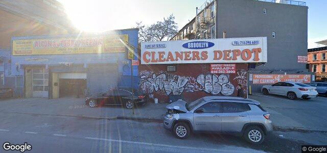 Larawan ng 1150 Atlantic Avenue sa Winnipeg, Manitoba