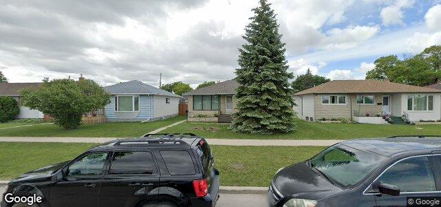 1150 Machray Avenue（加拿大曼尼托巴省温尼伯市）房屋照片