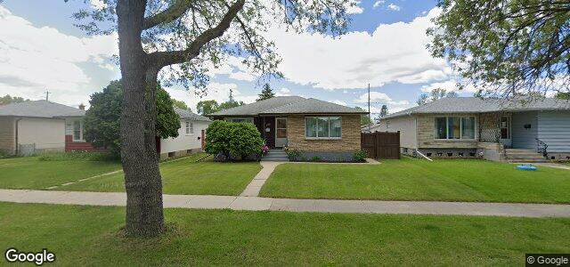 Larawan ng 1150 Polson Avenue sa Winnipeg, Manitoba