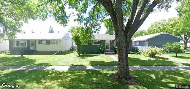 Photo of 1152 Lansdowne Avenue in Winnipeg, Manitoba