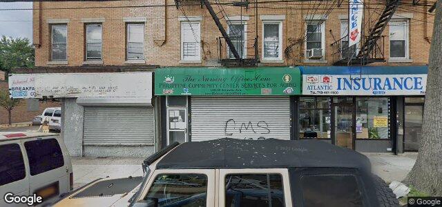 Larawan ng 1153 Atlantic Avenue sa Winnipeg, Manitoba