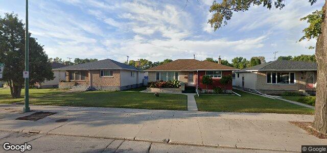 Larawan ng 1154 Inkster Boulevard sa Winnipeg, Manitoba