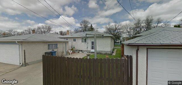 Larawan ng 1154 Polson Avenue sa Winnipeg, Manitoba