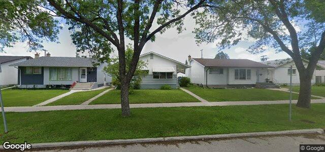Larawan ng 1155 Polson Avenue sa Winnipeg, Manitoba