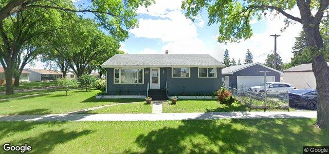 1156 Lansdowne Avenue（加拿大曼尼托巴省温尼伯市）房屋照片