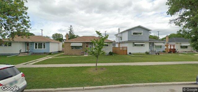 Photo of 1157 Huron Avenue in Winnipeg, Manitoba