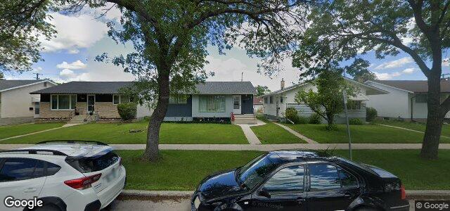 1159 Polson Avenue（加拿大曼尼托巴省温尼伯市）房屋照片