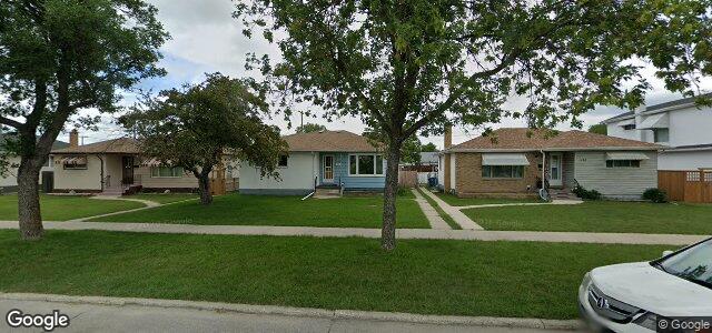 Larawan ng 1161 Huron Avenue sa Winnipeg, Manitoba