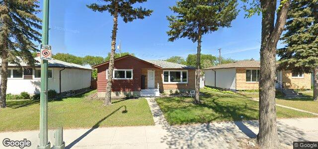 Larawan ng 1161 Inkster Boulevard sa Winnipeg, Manitoba