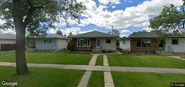 1162 Polson Avenue（加拿大曼尼托巴省温尼伯市）房屋照片