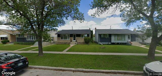 Larawan ng 1163 Polson Avenue sa Winnipeg, Manitoba