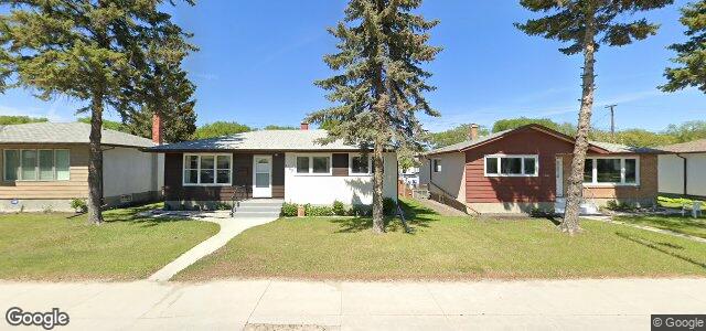 Larawan ng 1165 Inkster Boulevard sa Winnipeg, Manitoba