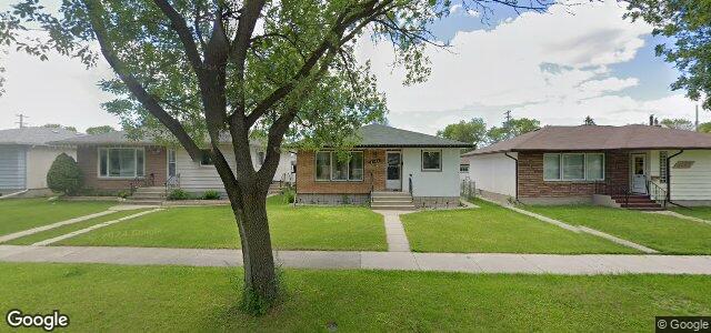 Larawan ng 1166 Polson Avenue sa Winnipeg, Manitoba