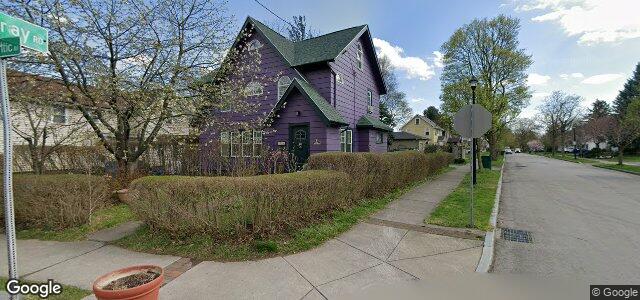 Larawan ng 1169 Atlantic Avenue sa Winnipeg, Manitoba