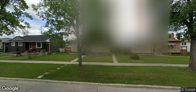 Larawan ng 1169 Huron Avenue sa Winnipeg, Manitoba