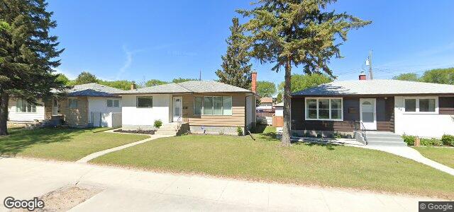 Larawan ng 1169 Inkster Boulevard sa Winnipeg, Manitoba
