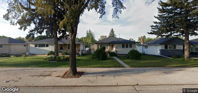 Larawan ng 1170 Inkster Boulevard sa Winnipeg, Manitoba