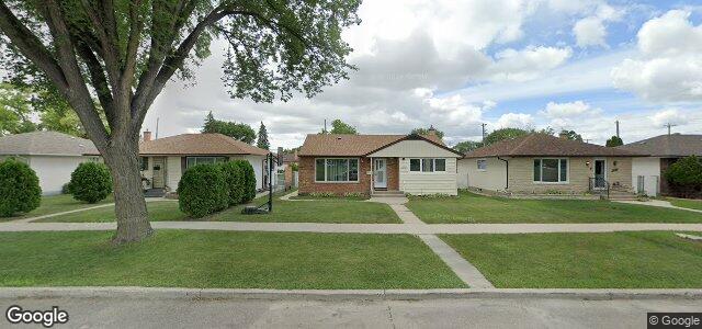 Larawan ng 1170 Machray Avenue sa Winnipeg, Manitoba